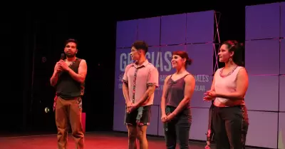 El Festival de Octubre