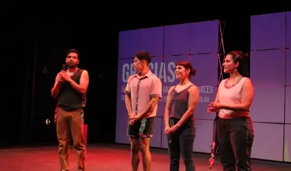 El Festival de Octubre