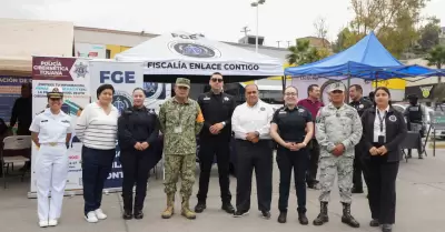 Comits de Seguridad Ciudadana