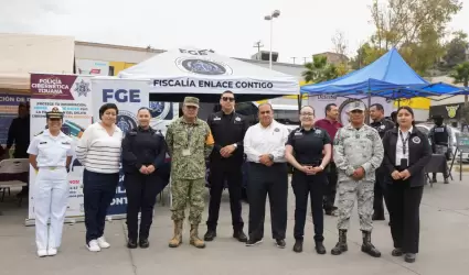 Comits de Seguridad Ciudadana