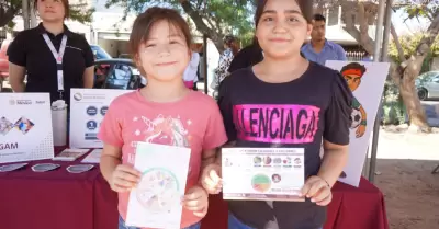 Secretara de Salud de Baja California