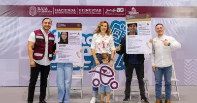 Taller gratuito de manejo para juventudes bajacalifornianas