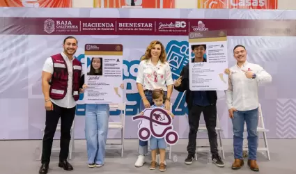 Taller gratuito de manejo para juventudes bajacalifornianas