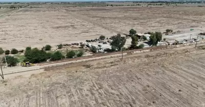 Agua potable en Ejido Toluca