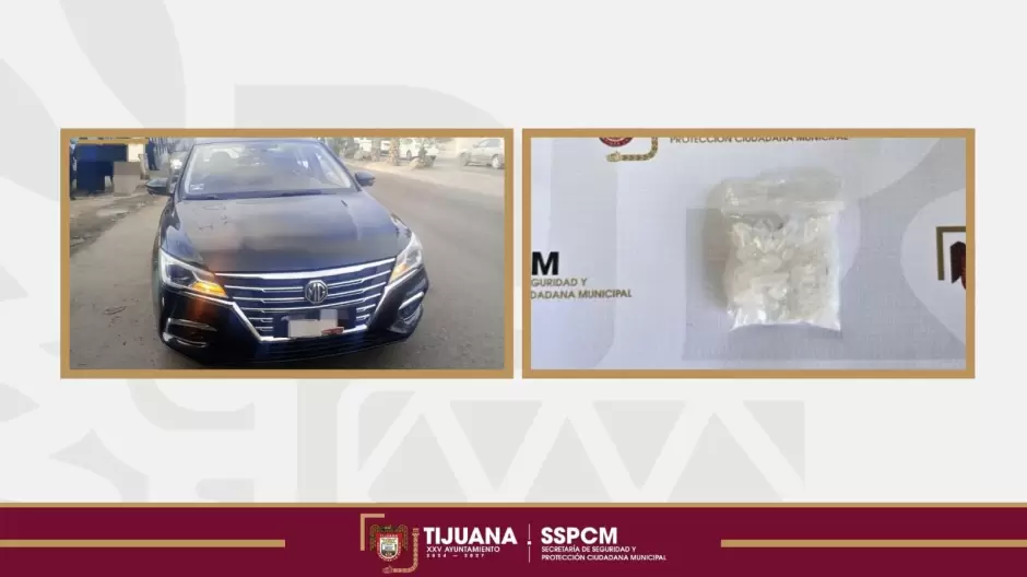 Sujeto vinculado a hecho delictivo