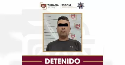 Sujeto vinculado a hecho delictivo