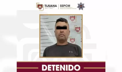 Sujeto vinculado a hecho delictivo