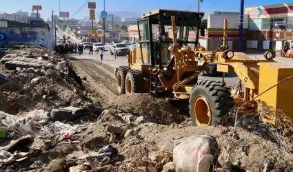 Programa 'Tijuana: Ciudad Limpia'