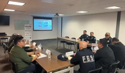 Prevencin del delito en Baja California