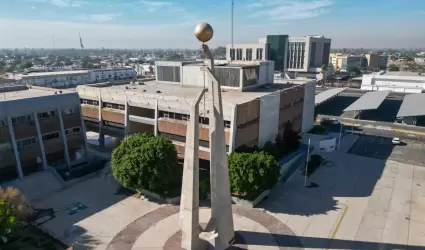 Poder Judicial de Baja California