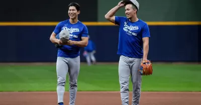 Dodgers de Los ngeles