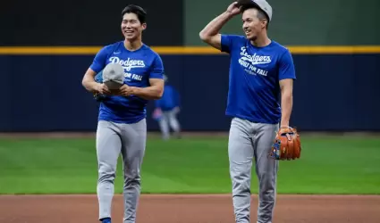 Dodgers de Los ngeles