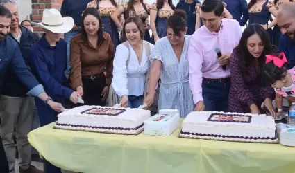 133 aniversario