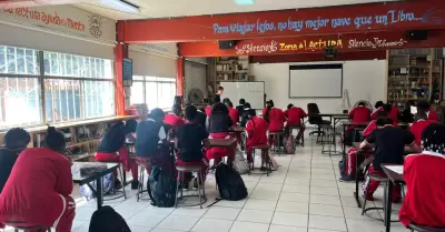 Programa Binacional de Educacin Migrante