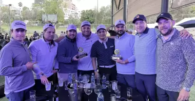Torneo de Golf 2025