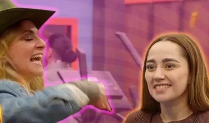 Manola Dez, Carolina Ross