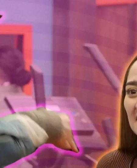 Manola Dez, Carolina Ross