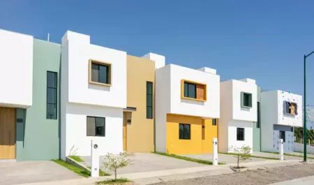 Vivienda para el Bienestar