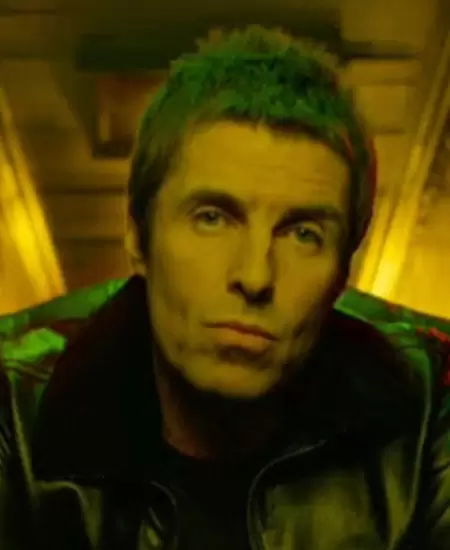 Liam Gallagher