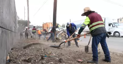 Tijuana: Ciudad Limpia