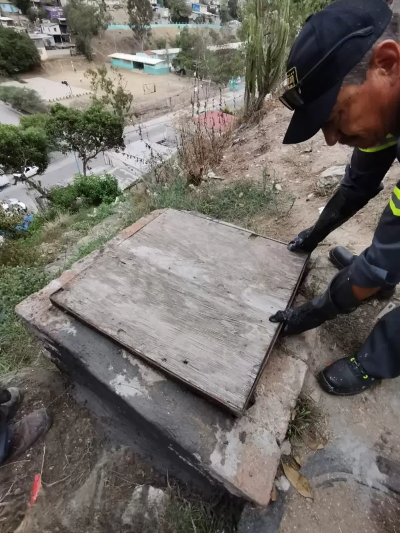 Recomendaciones ante pronstico de lluvias