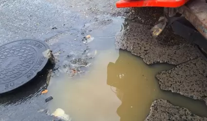 Recomendaciones ante pronstico de lluvias