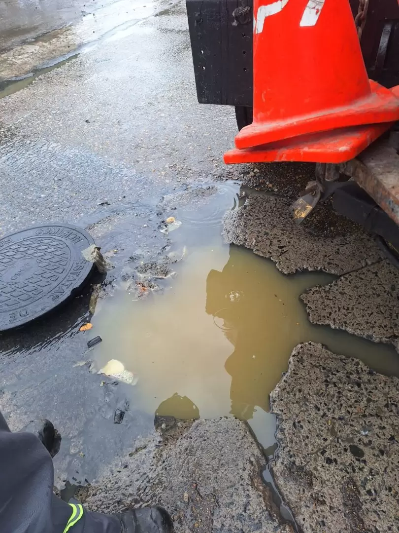 Recomendaciones ante pronstico de lluvias