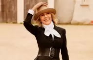 Diane Keaton: Revelan la causa de muerte de la actriz