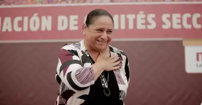 Rosina del Villar Casas