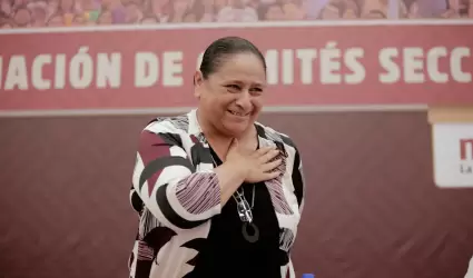 Rosina del Villar Casas