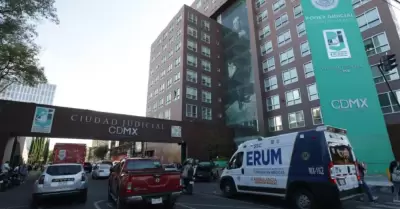 Asesinan al abogado David Cohen Sacal.