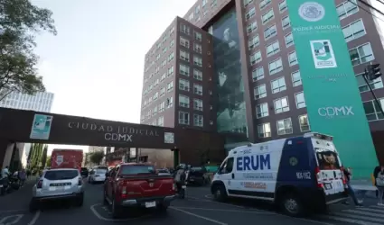 Asesinan al abogado David Cohen Sacal.