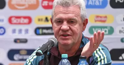 Javier Aguirre