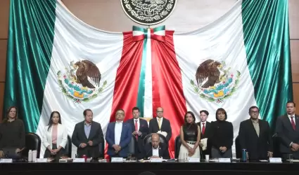 Comisiones unidas de Justicia y de Hacienda y Crdito Pblico.