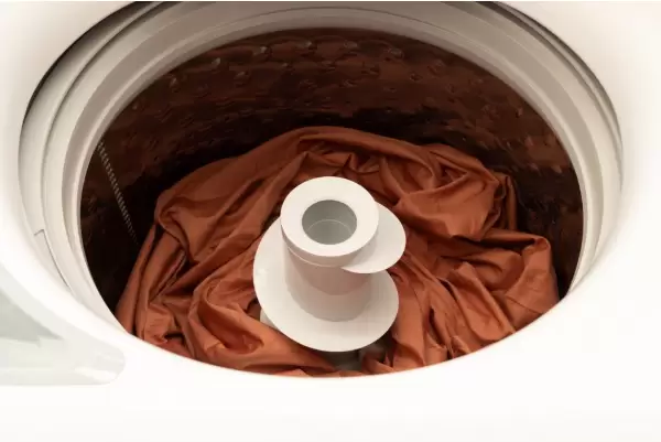 El gas natural, ms econmico que electricidad, genera calor directo y optimiza eficiencia del secado.