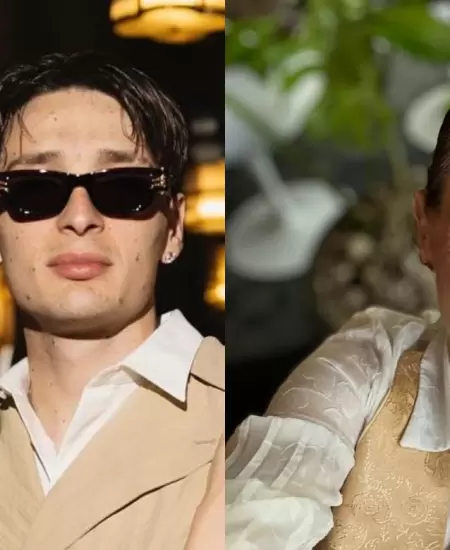 Kenia Os, Peso Pluma, Carmen Campuzano