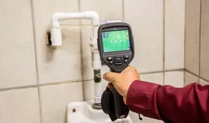 Deteccin de fugas no visibles