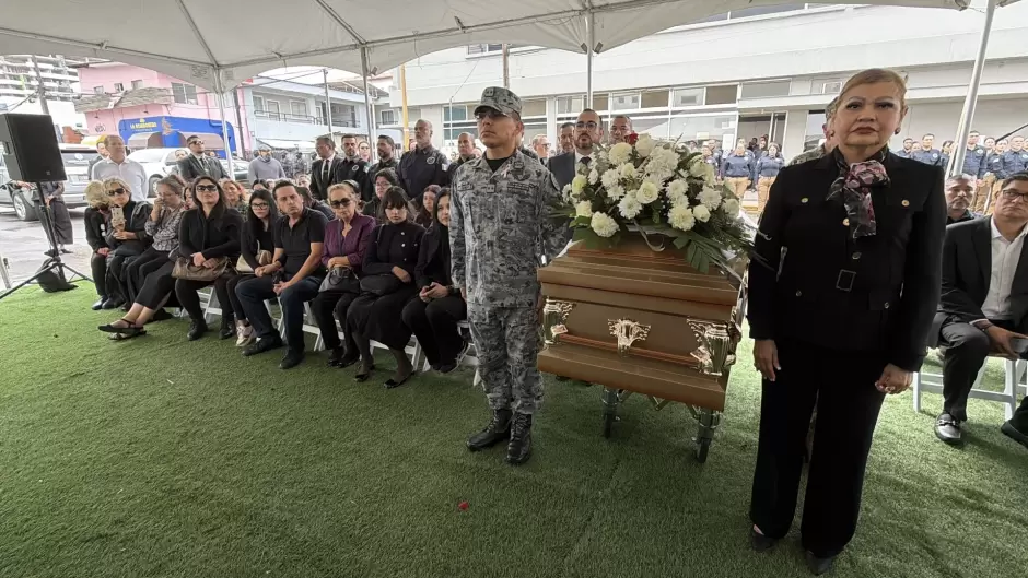 Homenaje a Humberto Antonio Martnez Corrales