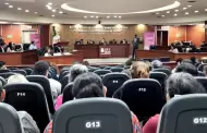 Impulsan desde Congreso de Baja California reforma contra el despojo de viviendas por grupos delictivos