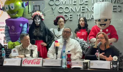 Desfile de Da de Muertos 2025