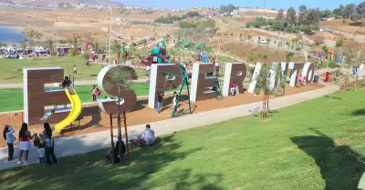 Parque Esperanto