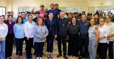 Gobernadora Marina del Pilar