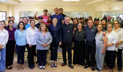 Gobernadora Marina del Pilar