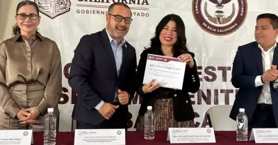 Centro Penitenciario de Tijuana