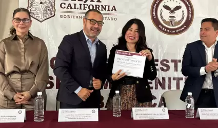 Centro Penitenciario de Tijuana