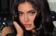 Kylie Jenner lanza su primer sencillo musical
