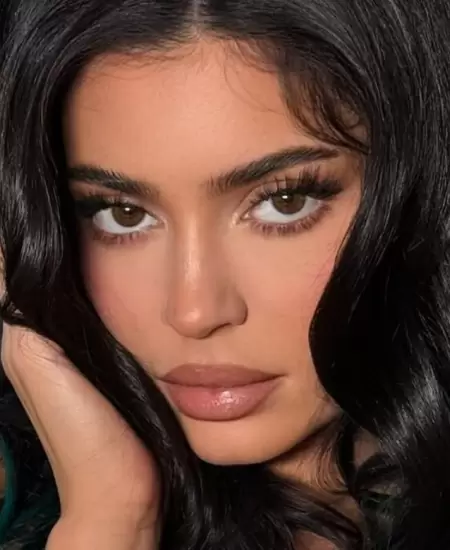 Kylie Jenner