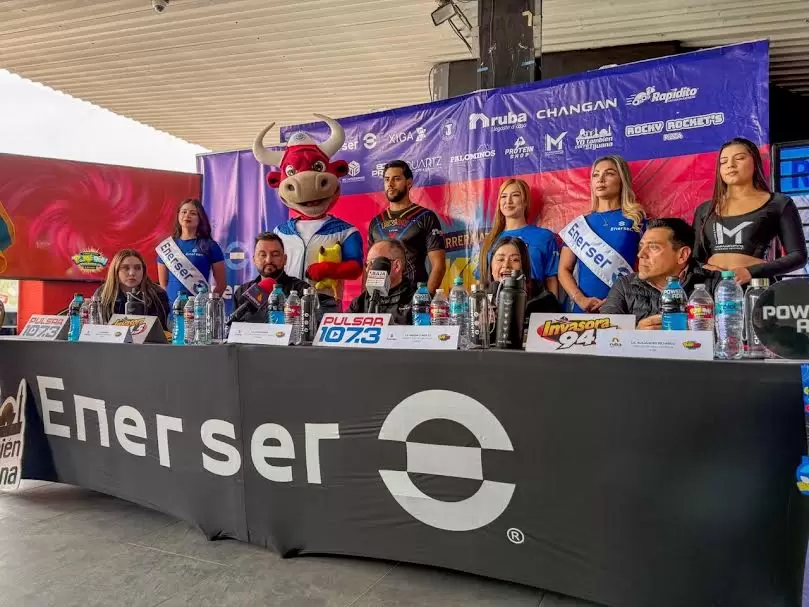 "Poke Run Enerser 8" logra doble sold out con 2,500 corredores inscritos