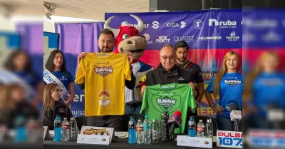 "Poke Run Enerser 8" logra doble sold out con 2,500 corredores inscritos