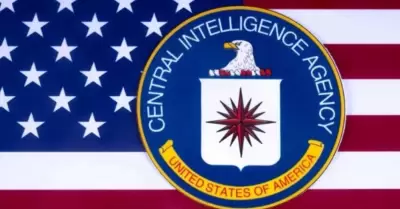 CIA, Agencia Central de Inteligencia